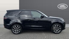 Land Rover Discovery 3.0 D300 R-Dynamic SE 5dr Auto Diesel Station Wagon